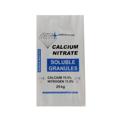 ถุงผ้า PP Virin 100% / ถุงปุ๋ย 20 กก. ไม่มีรอยขีดข่วน